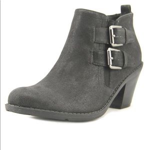 Hokus Pokus Saint Booties! Size 7.5!